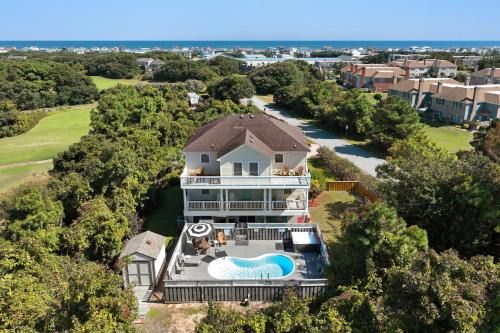 Worthington Lane in Kitty Hawk