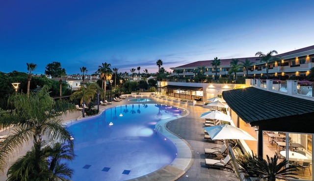 Wyndham Grand Algarve Quinta do Lago