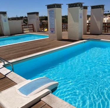 Xperience Algarve - Ocean Terrace