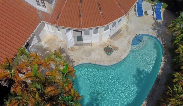 ZenBreak Marzalea Villa 3bd in dairy meadows