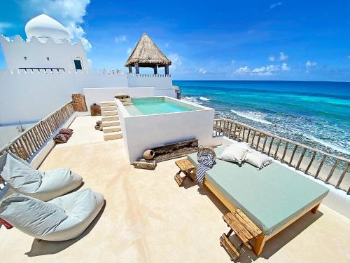 Cancun, Mexico