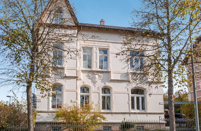 Accommodation Sondershausen 