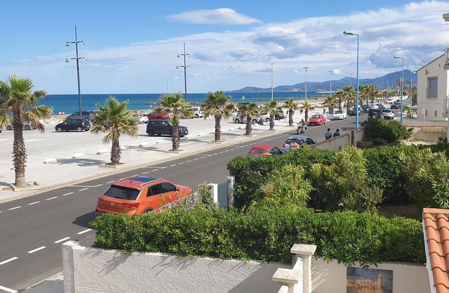 Les Mas La Mer 