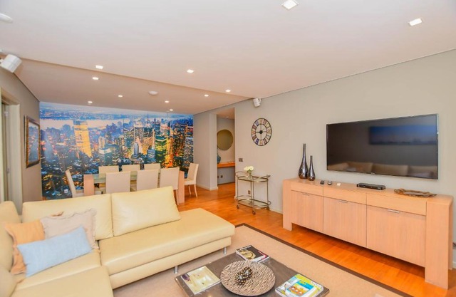 Apartamento Costa Sol 