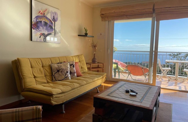 Apartamento Jade 