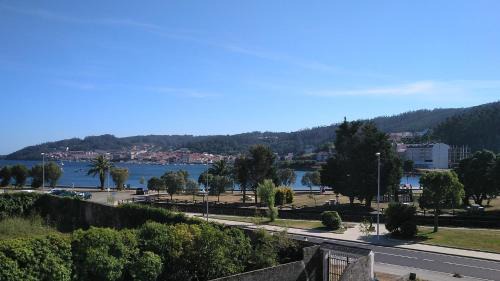 Apartamento Cee 