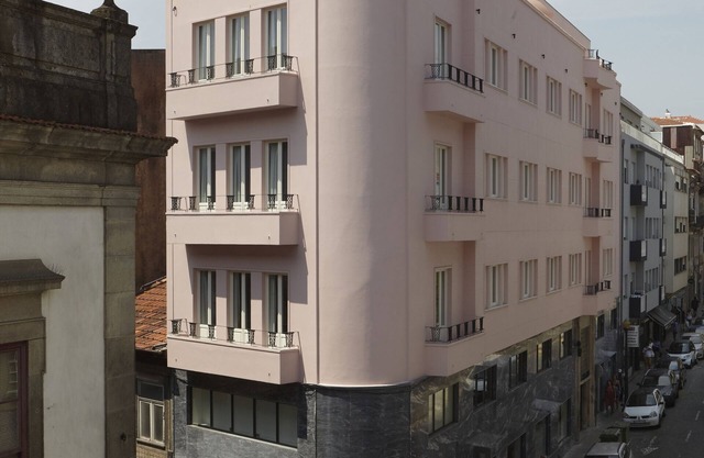 Casa Rosa 