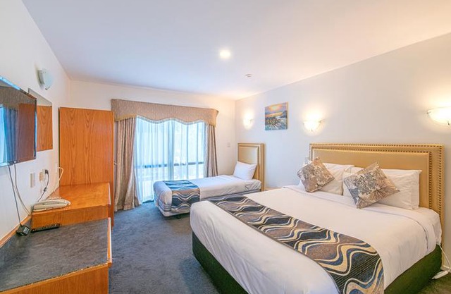 Auckland Newmarket Motel in Auckland