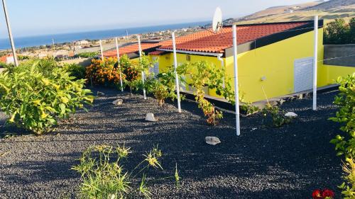 Casinha Vista Mar 