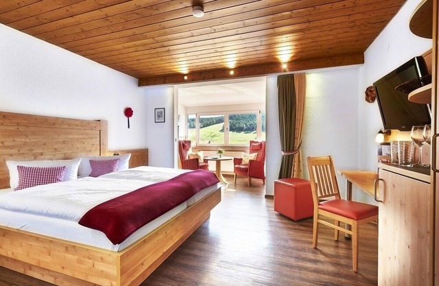 Familotel Engel Todtnau Lhs 