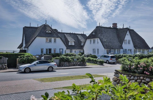 Hüs Sylt 