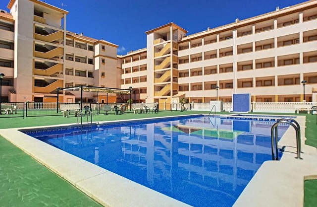 Ribera Beach 