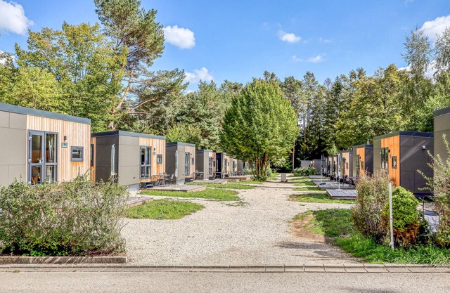 Accommodation 