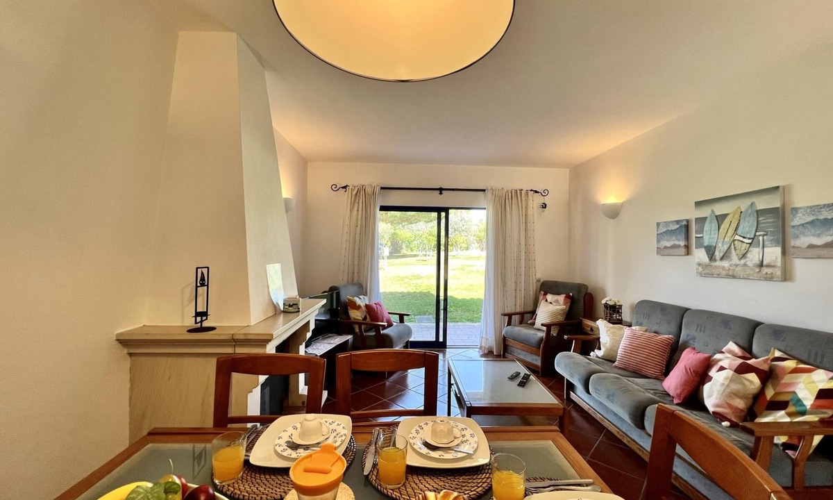 Alagoas Apartment | Alvor Secret With Pool by Homing