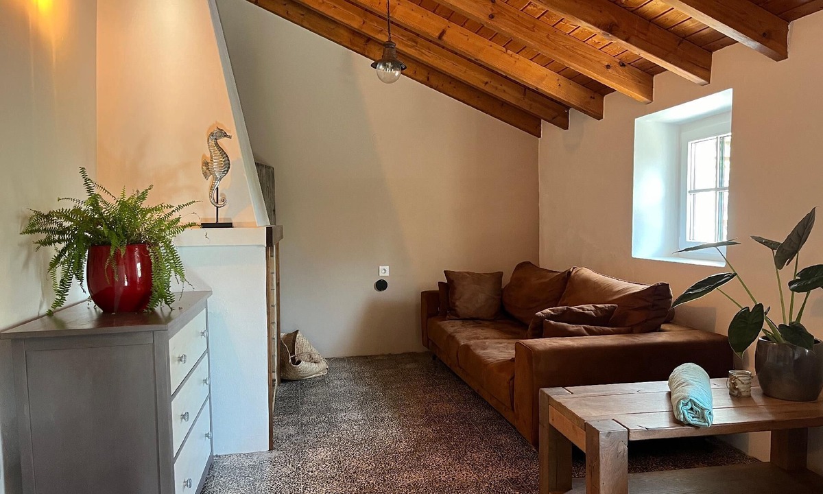 Cabeco de Aguia House | Nice country house with plungepool, beach 3km