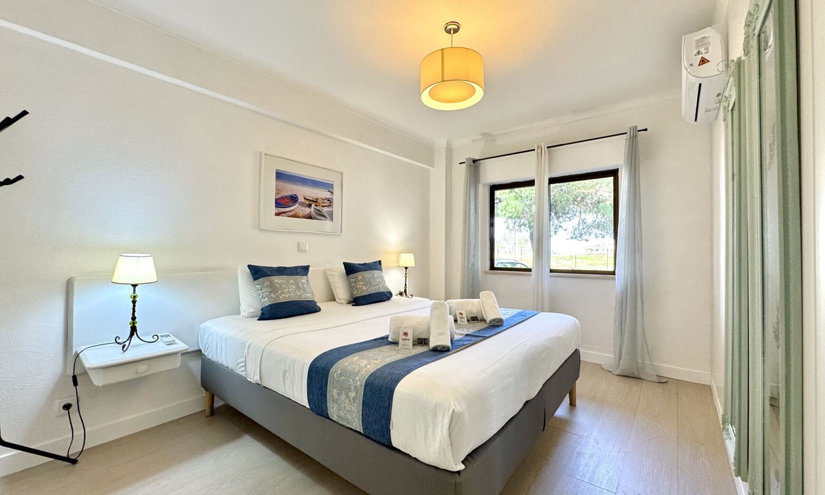 Olhos D'Agua Apartment | Albufeira Cosy by Homing