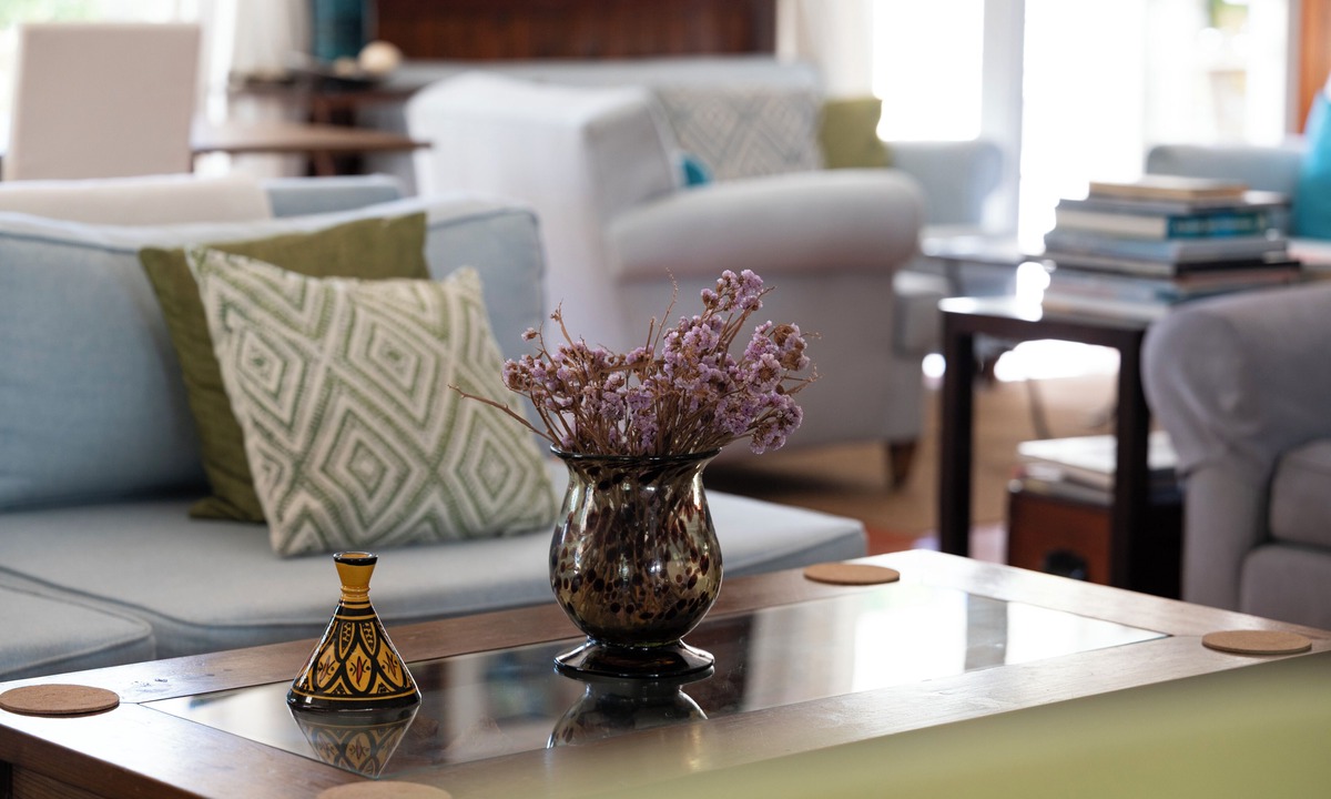 Castelo House | Casal do Frade