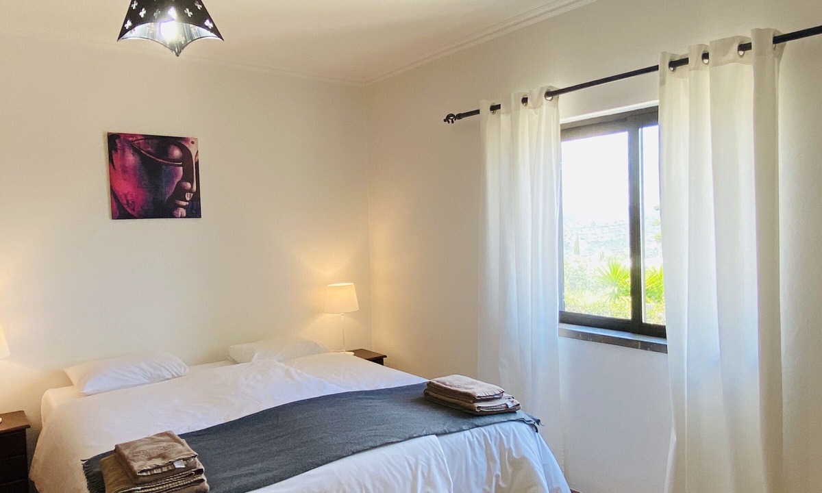 Quinta das Raposeiras Villa | Portel CIP