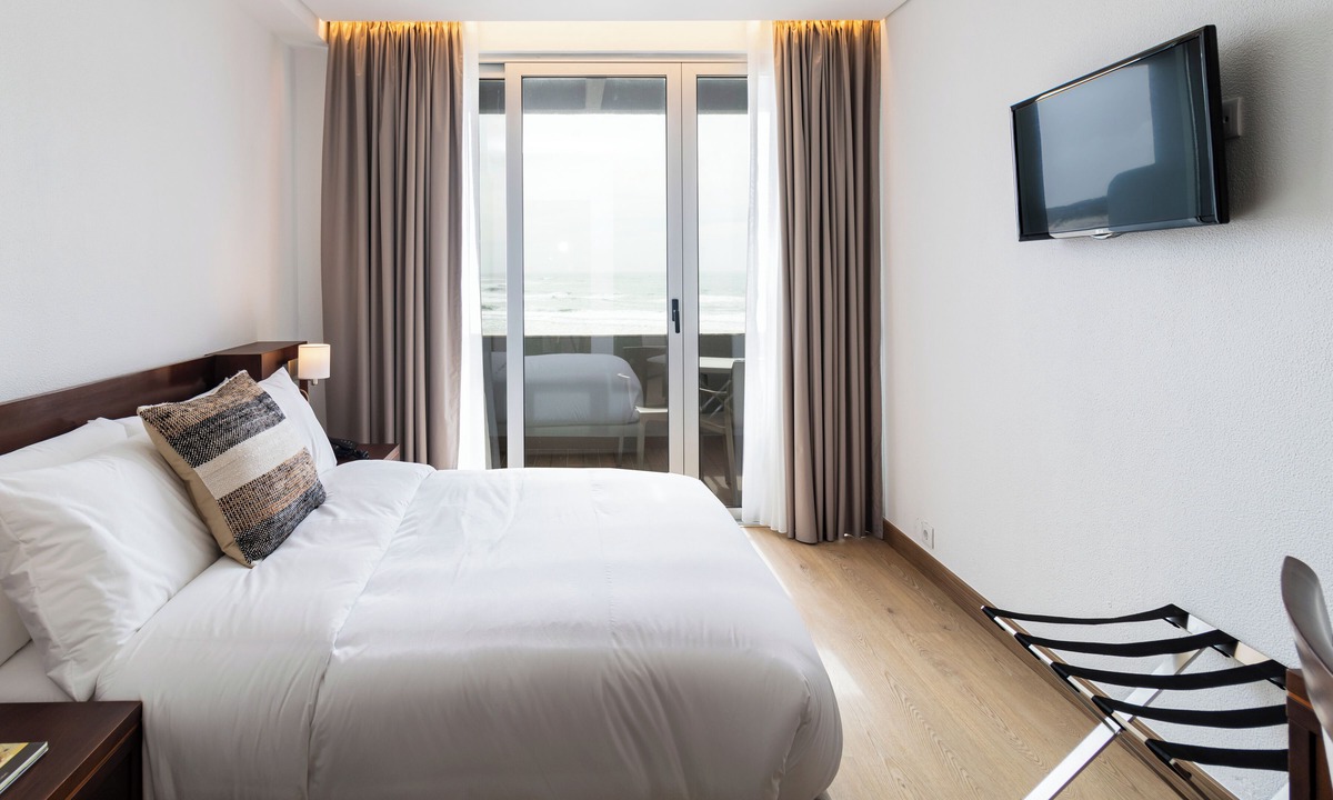 Vila Praia de Ancora House | Albergaria Quim Barreiros