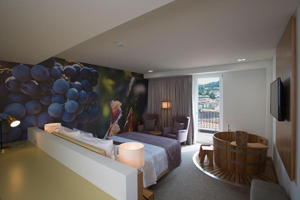 Lamego Hotel | Douro Castelo Signature