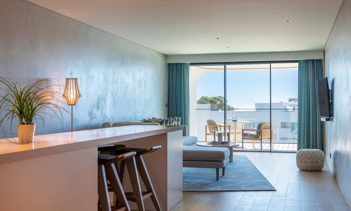Castelo Hotel | W Algarve