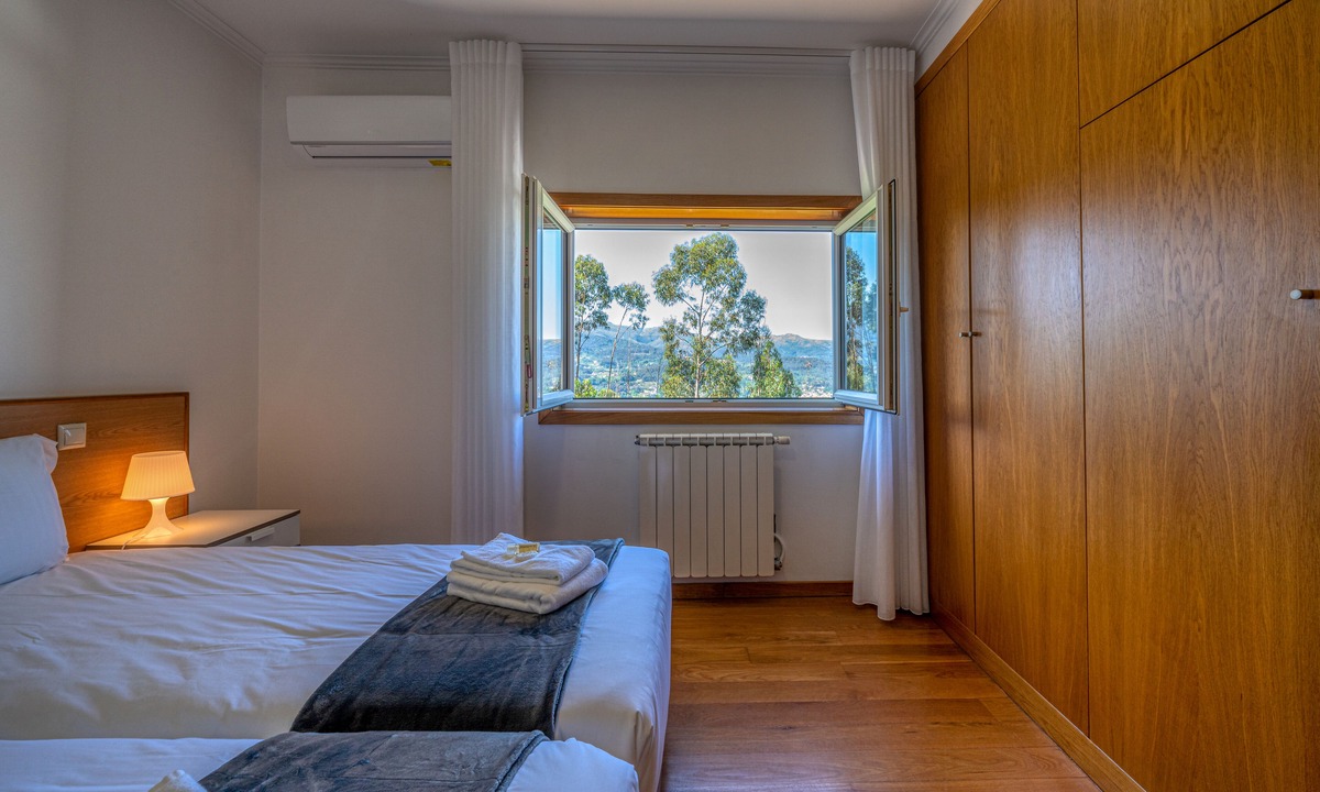 Arouca House | Central Suites Arouca