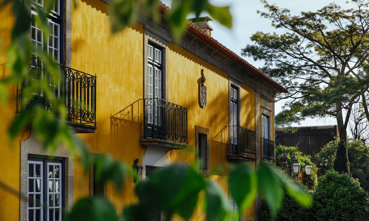 Cardielos House | Quinta da Bouça d'Arques