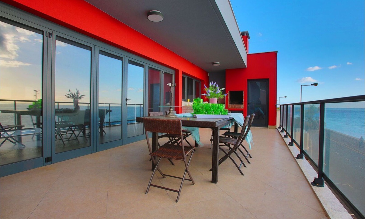 Paul do Mar House | Villa do Paul by LovelyStay