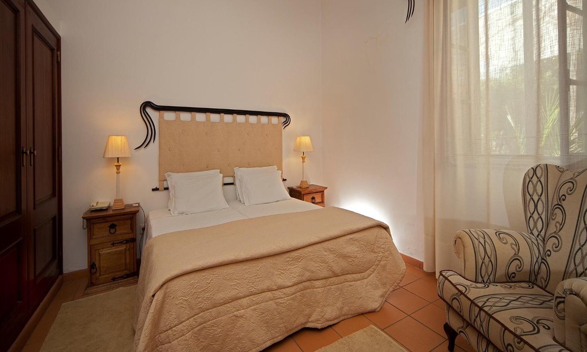 Pias Hotel | Bética Hotel Rural