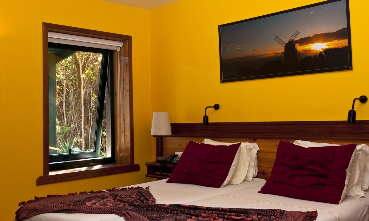 Lajes do Pico Hotel | Aldeia da Fonte Hotel