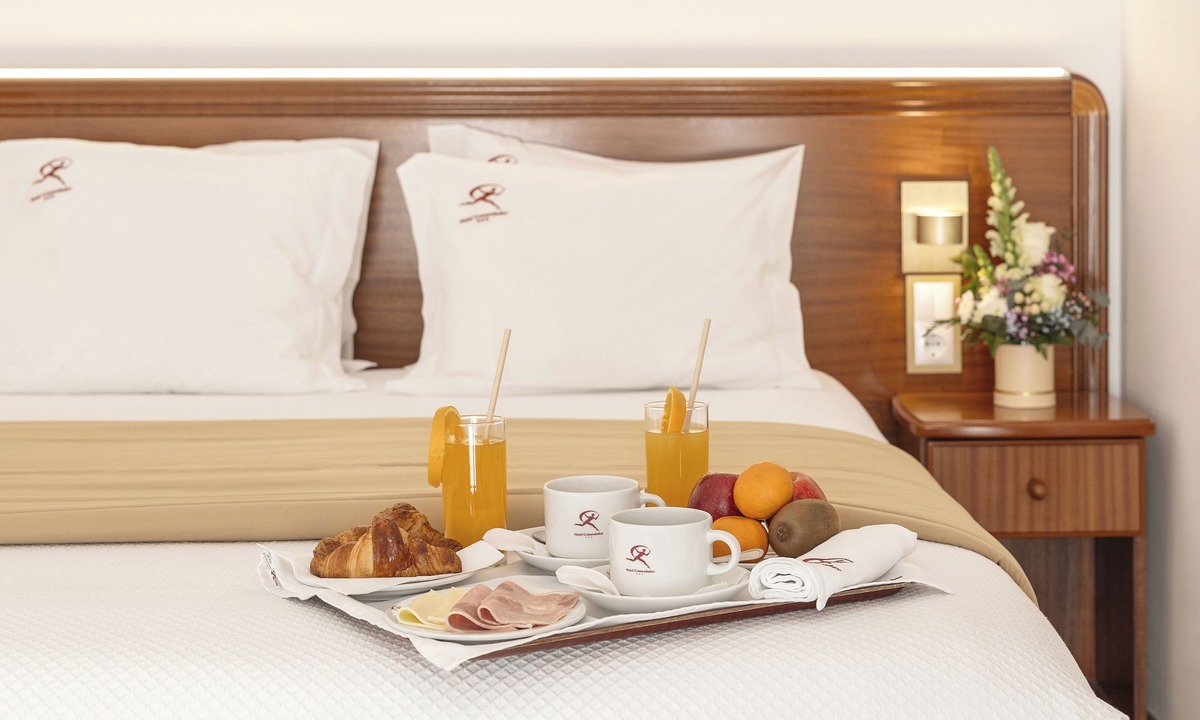 Bombarral Hotel | Hotel Comendador