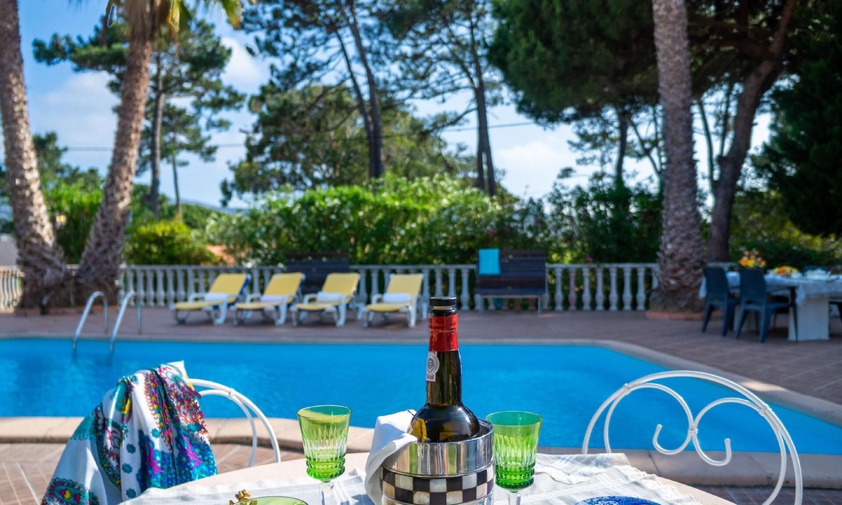 Praia das Macas House | House in Colares with Sunny Terrace
