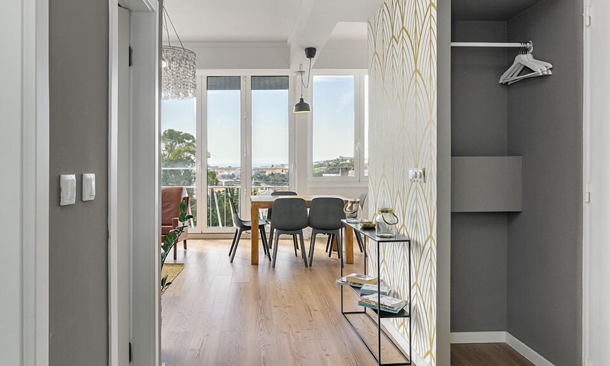 Lisbon Old Town Apartment | 270 Panoramic View Premium Apartment