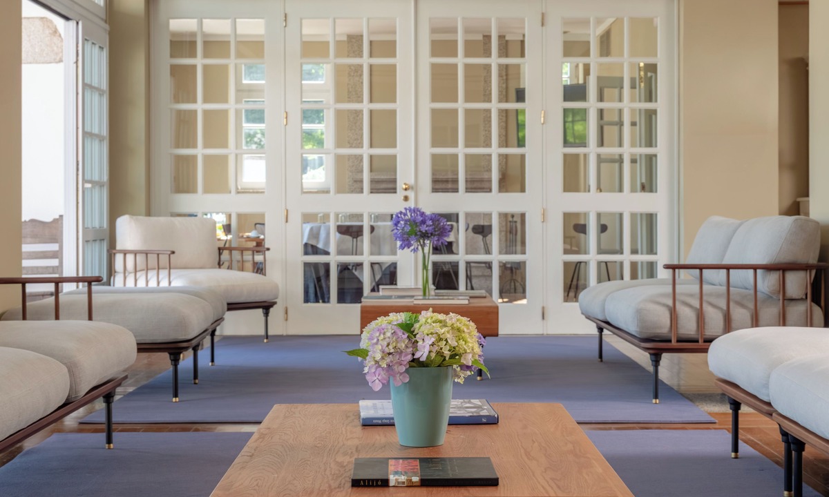 Alijo Hotel | Forrester Essence Douro Hotel