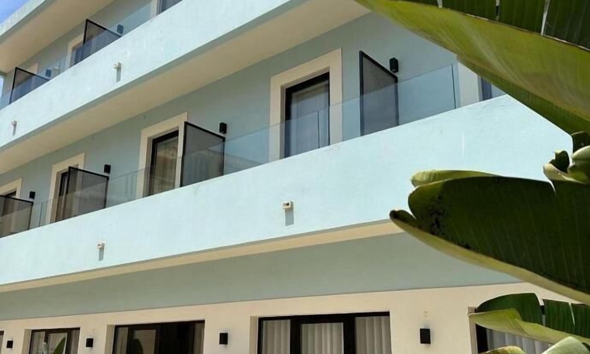 Armacao de Pera Bed & Breakfast | Marsuites B&B