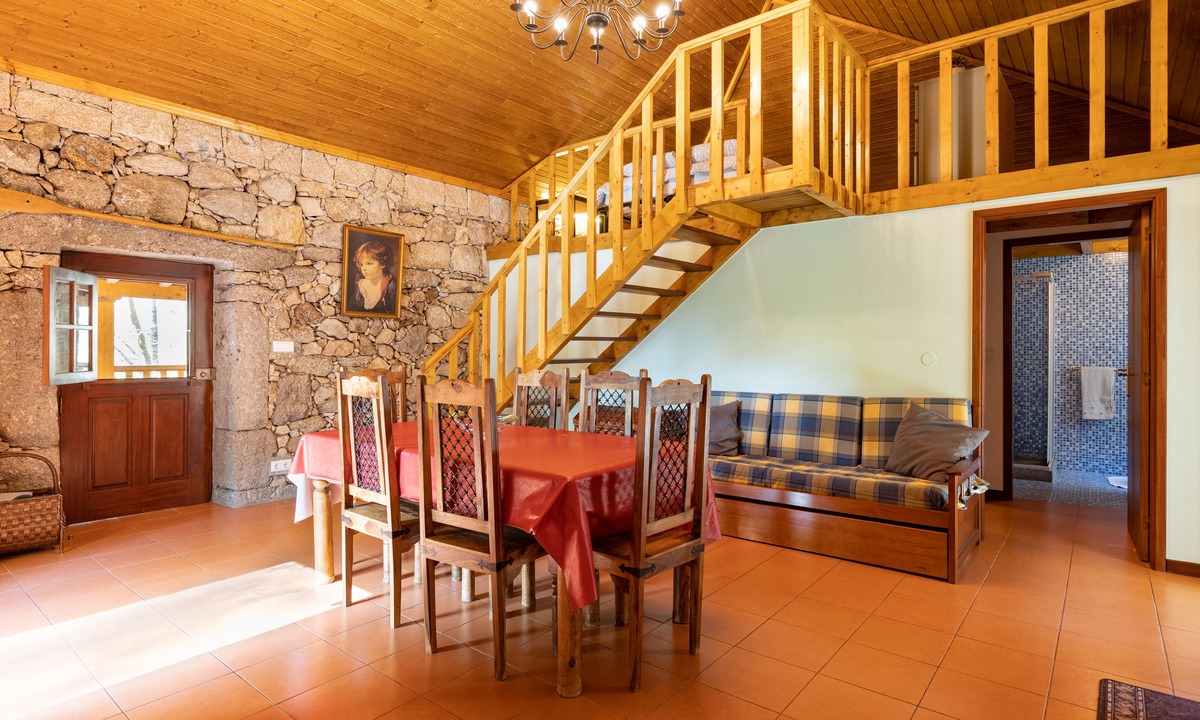 Pico Cottage | Quinta do Rio Homem