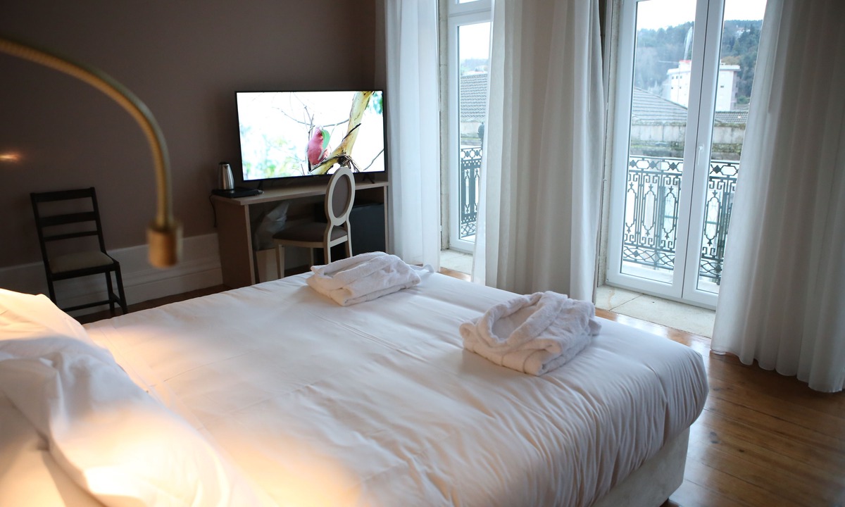 Lamego House | Muralha Charm House