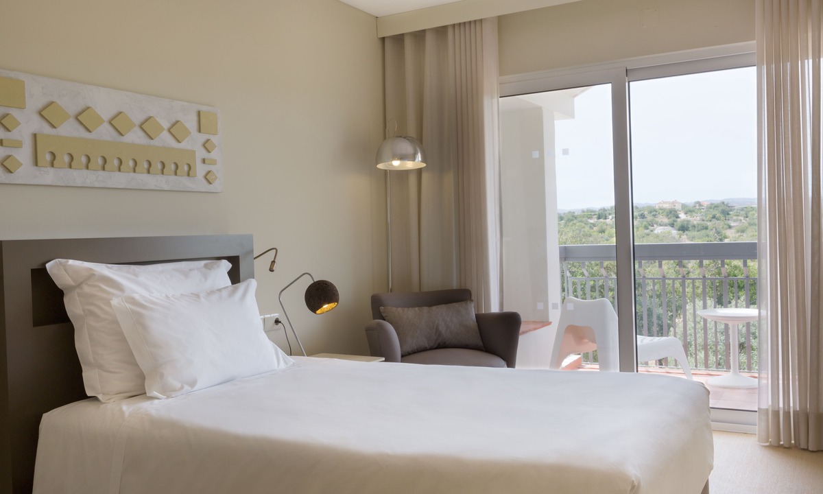 Tavira Hotel | Ozadi Tavira Hotel