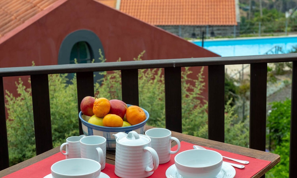 Estreito da Calheta House | Quinta das Vinhas
