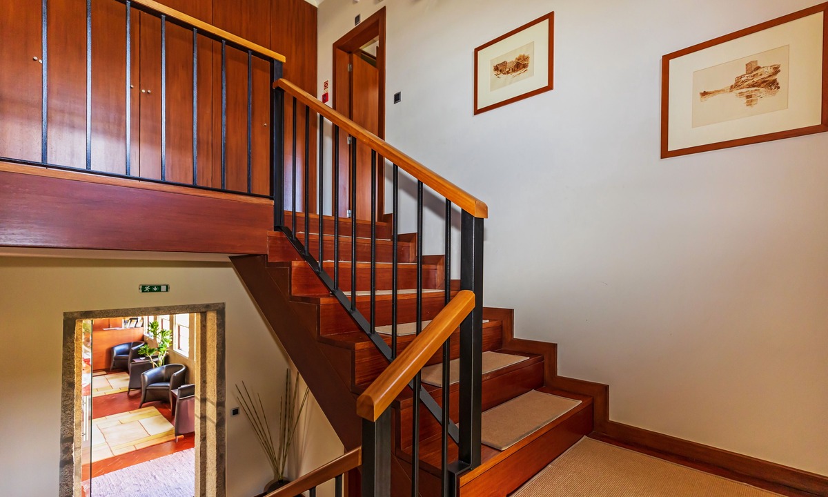 Barroselas Hotel | Hotel Rural Quinta de S Sebastiao