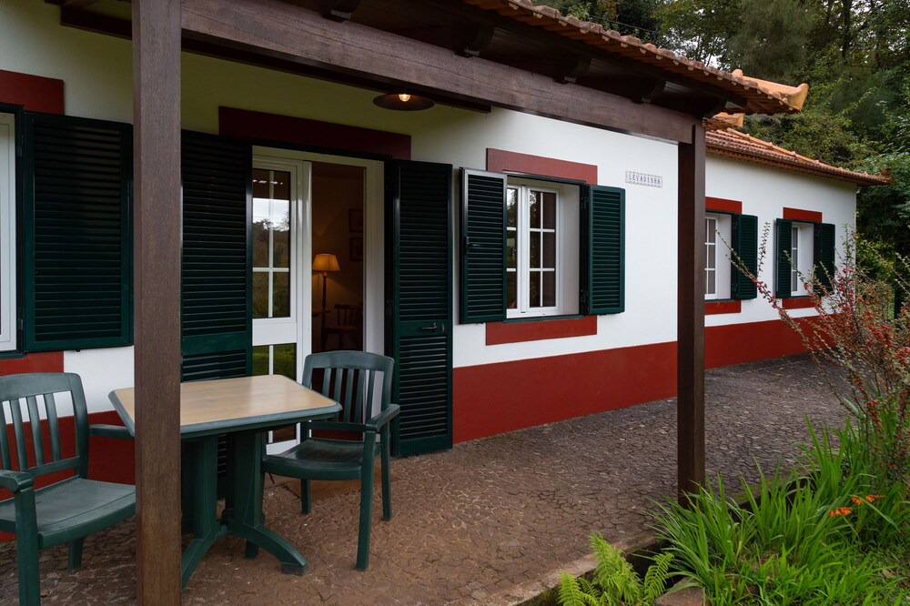 Camacha House | Casas Valleparaizo - Casa da Levadinha