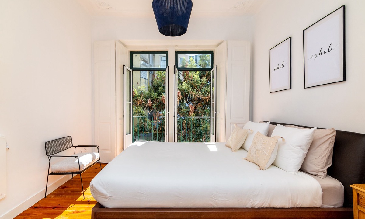 Socorro Apartment | Mouraria Deluxe Apartment