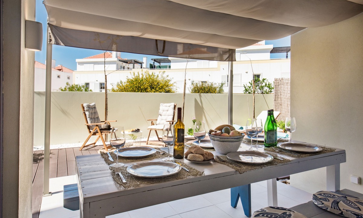 Conceicao e Cabanas de Tavira Apartment | Casas do Forte CB in Cabanas de Tavira