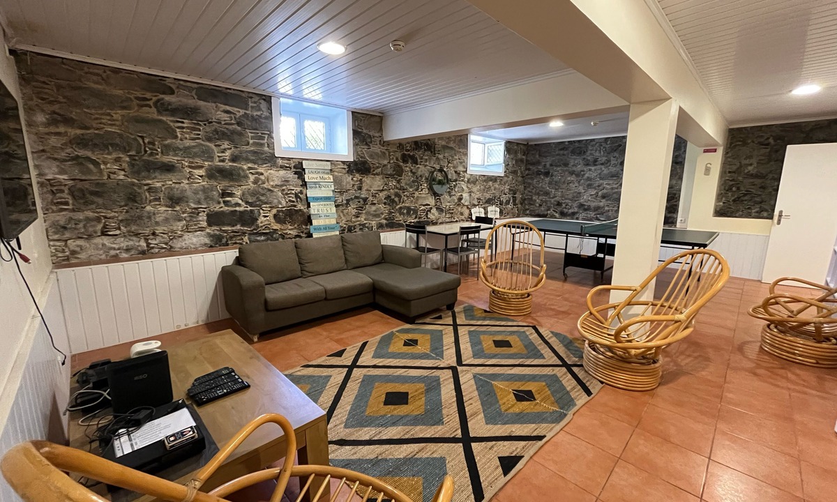 Sao Goncalo Hostel | Lazareto 148 Hostel