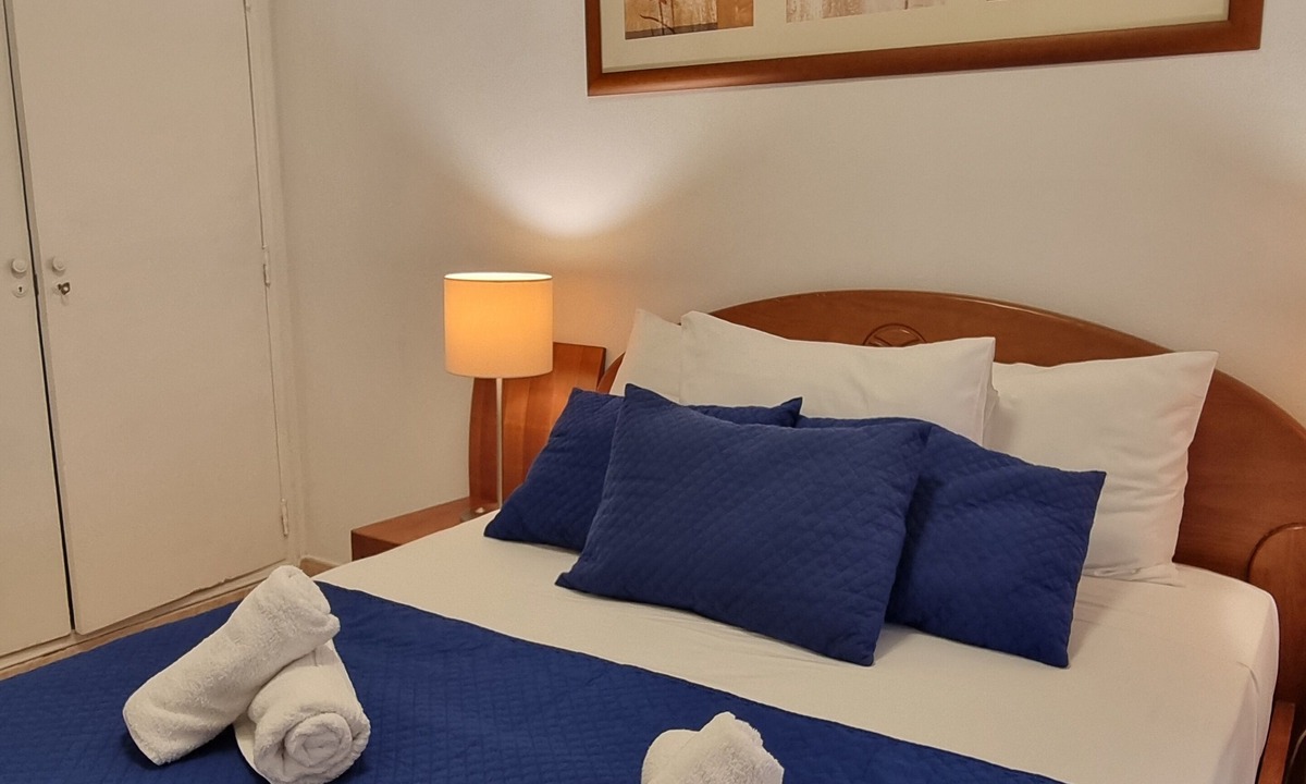 Faro City Centre Apartment | Happy House - Central Apartment