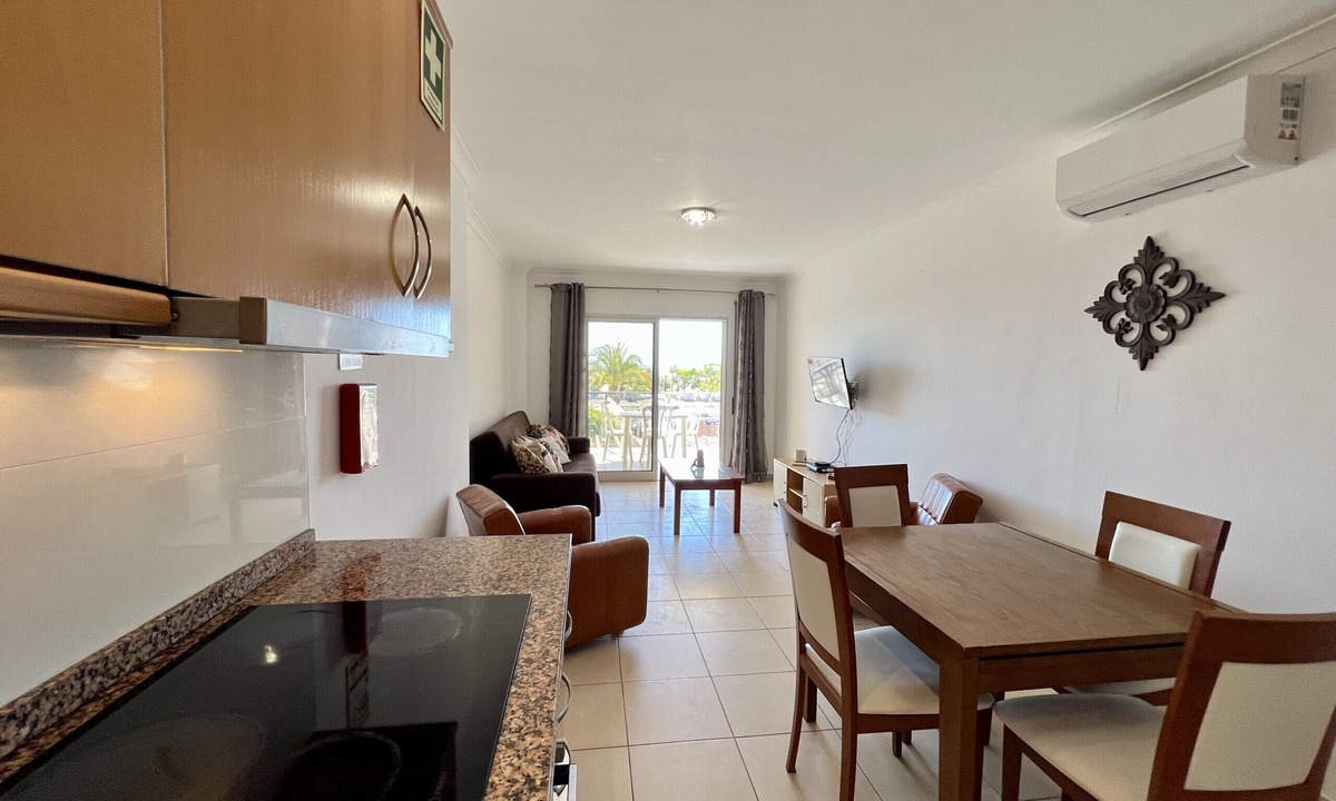 Vila Real Santo Antonio Apartment | Monte Gordo Beach Ocean View 5 by Homing