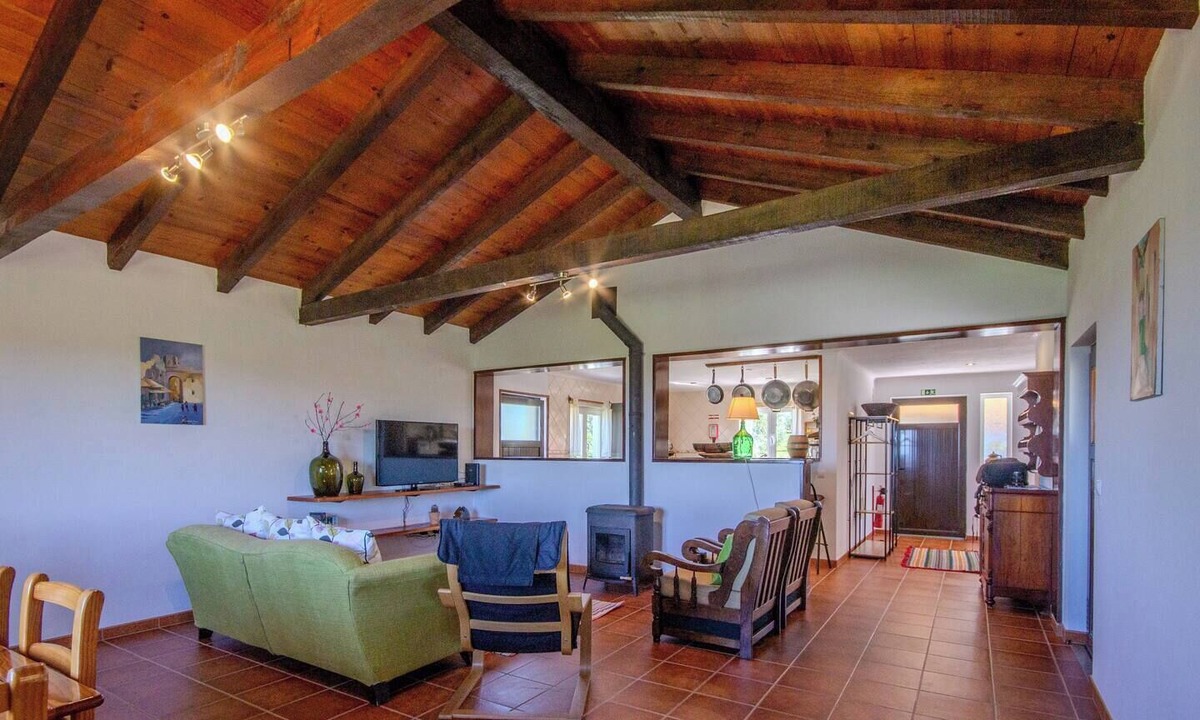 Tabua Villa | R3 Service Quinta dos Covais