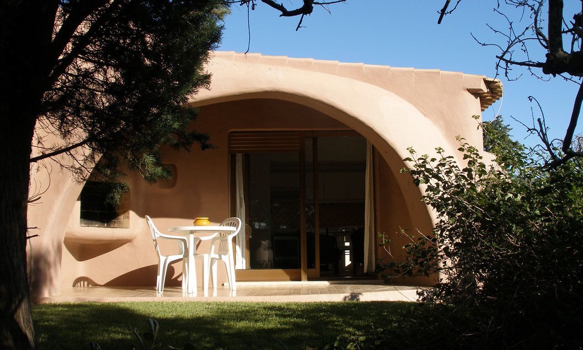 Correeira Villa | Lageado Park