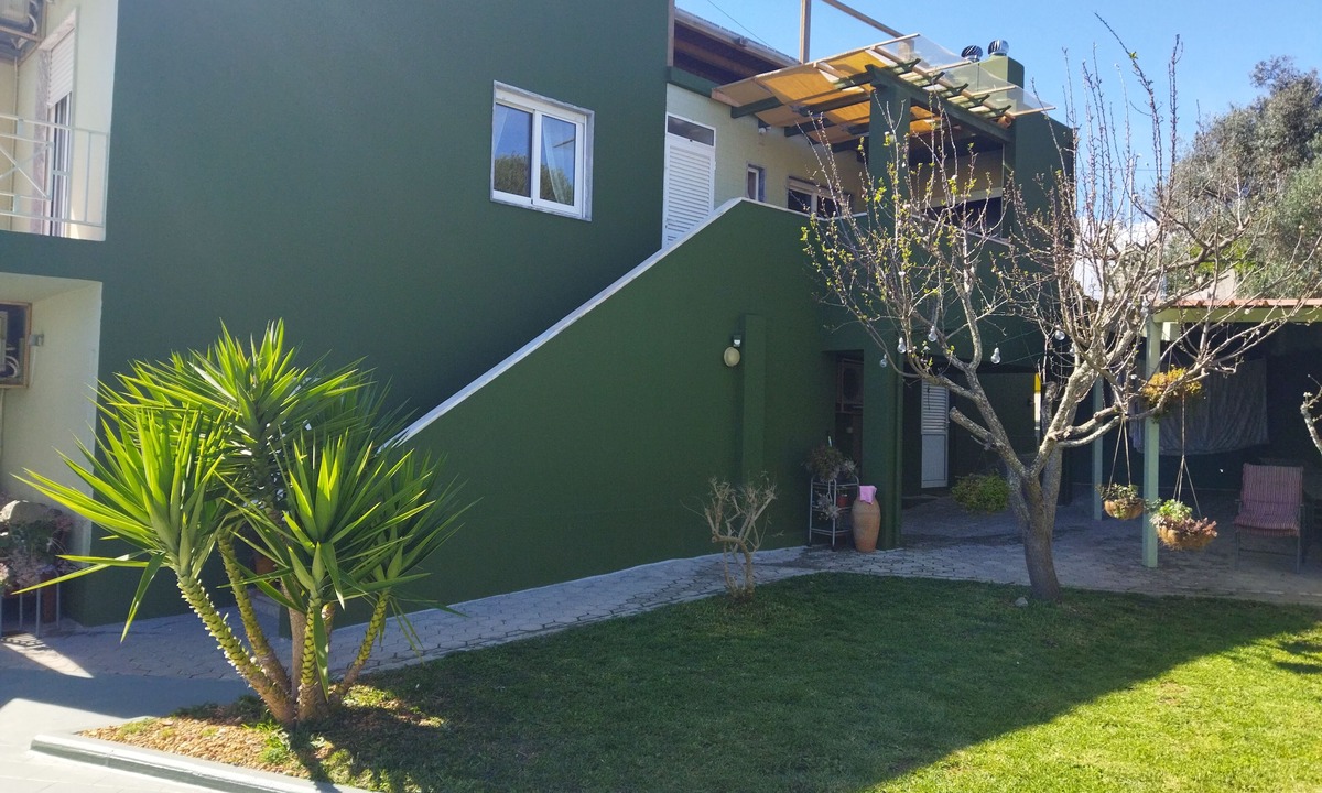 Valverde House | Countryside Haven, Between Lagos and Praia da Luz & Along the Ecovia Bike Trail
