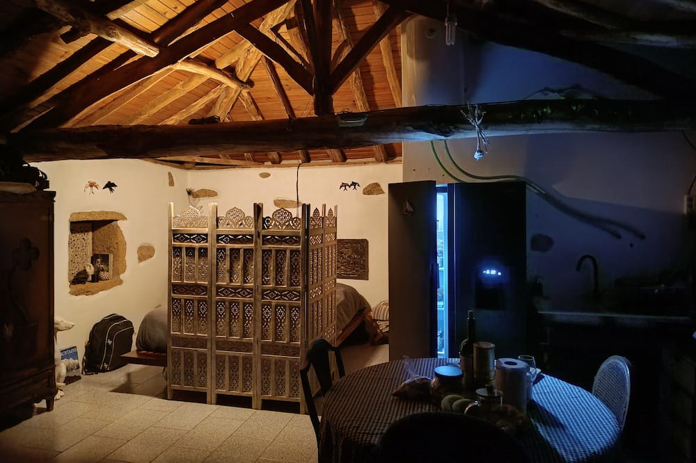 Tarouca Cottage | Casa Florestal @quintafelizardas